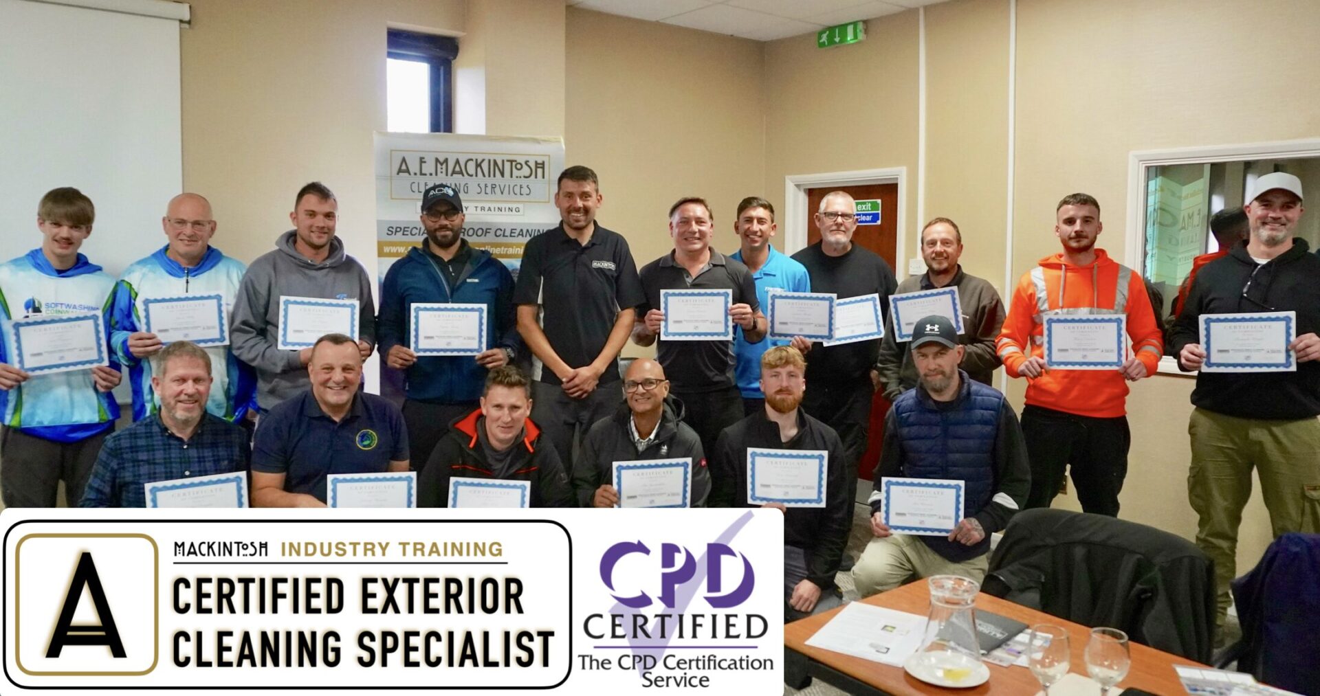 How Does A CPD Certification Benefit Your Business?